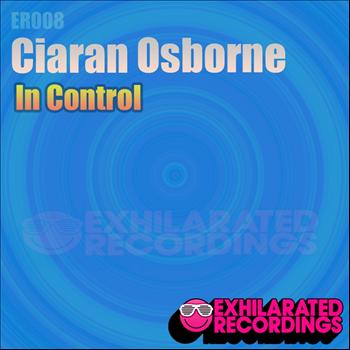 Ciaran Osborne - In Control