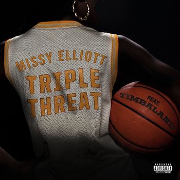 Missy Elliott - Triple Threat (feat. Timbaland) (Explicit)