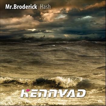 Mr.Broderick - Hash