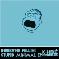 Roberto Fellini - Stupid Minimal