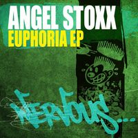 Angel Stoxx - Euphoria EP