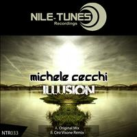 Michele Cecchi - Illusion