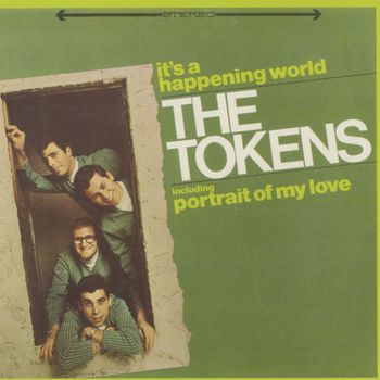 The Tokens - It's A Happening World (Expanded Edition)