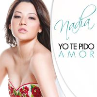 Nadia (W) - Yo Te Pido Amor