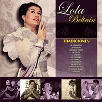 Lola Beltrán - Tradiciones
