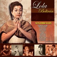 Lola Beltrán - Sentimientos