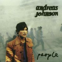 Andreas Johnson - People