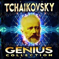 Berlin Symphonic Orchestra - Tchaikovsky - The Genius Collection