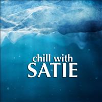 David Moore - Chill With Satie