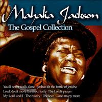 Mahalia Jackson - The Gospel Collection