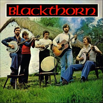 Blackthorn - Blackthorn