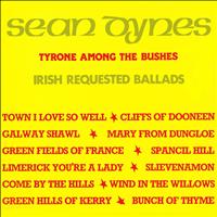 Sean Dynes - Irish Requested Ballads