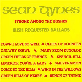 Sean Dynes - Irish Requested Ballads