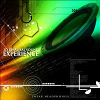 Binaural Sound Engineer - 3D Binaural Sound Experience (Wear Headphones)