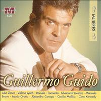 Guillermo Guido - Mujeres