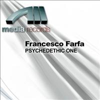 Francesco Farfa - PSYCHEDETHIC ONE