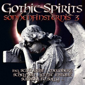 Various Artists - Gothic Spirits Sonnenfinsternis 3