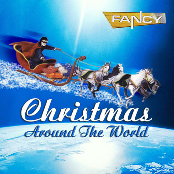 Fancy - Christmas Around The World