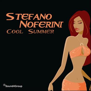 Stefano Noferini - Cool Summer