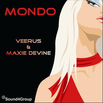 Veerus & Maxie Devine - Mondo