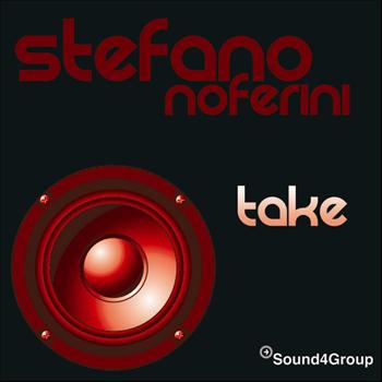 Stefano Noferini - Take