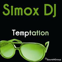 Simox Dj - Temptation