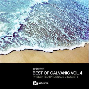 Various Artists - Best Of Galvanic Vol. 4