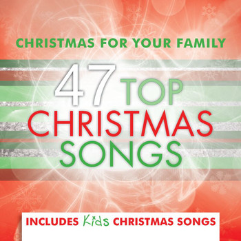 Various Artists - Christmas For Your Family