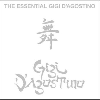 Gigi D'agostino - The Essential Gigi D'Agostino