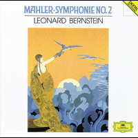 New York Philharmonic, Leonard Bernstein - Mahler: Symphony No.2 "Resurrection"