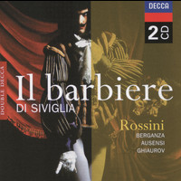 Teresa Berganza - Rossini: Il Barbiere di Siviglia