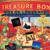 The Cranberries - Treasure Box : The Complete Sessions 1991-99