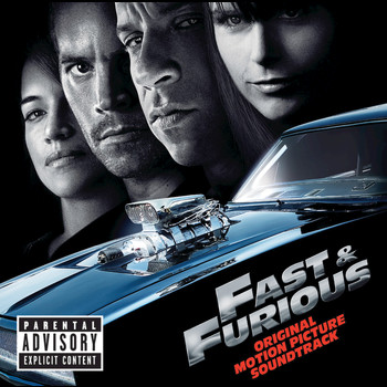 Various Artists - Fast and Furious (Explicit)