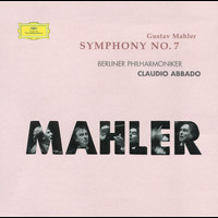 Berliner Philharmoniker, Claudio Abbado - Mahler: Symphony No.7