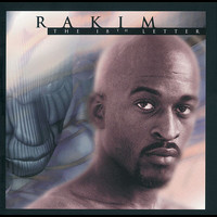 Rakim - The 18th Letter
