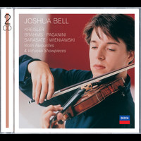 Joshua Bell - Presenting Joshua Bell / Kreisler