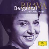 Teresa Berganza - Brava Berganza