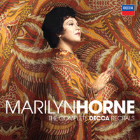 Marilyn Horne - Marilyn Horne: The Complete Decca Recitals