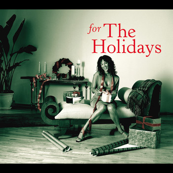 Various Artists - For The Holidays