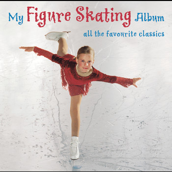 Various Artists - My Figure Skating Album