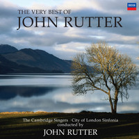 John Rutter - The Very Best of John Rutter
