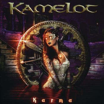Kamelot - Karma