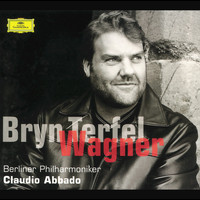 Bryn Terfel, Berliner Philharmoniker, Claudio Abbado - Wagner: Opera Arias