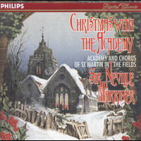 Academy of St Martin in the Fields Chorus, Academy of St Martin in the Fields, Sir Neville Marriner - Christmas With The Academy
