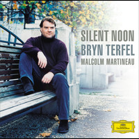 Bryn Terfel, Malcolm Martineau - Silent Noon