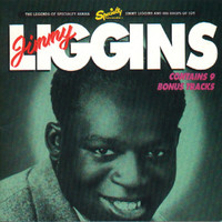 Jimmy Liggins And His Drops Of Joy - Jimmy Liggins And His Drops Of Joy