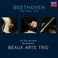 Beaux Arts Trio - Beethoven: The Piano Trios