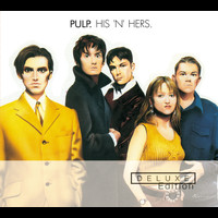 Pulp - His N Hers