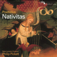 New London Consort, Philip Pickett - Nativitas