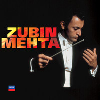 Zubin Mehta - Tribute to Zubin Mehta